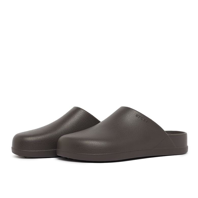 Crocs Dylan Clog espresso