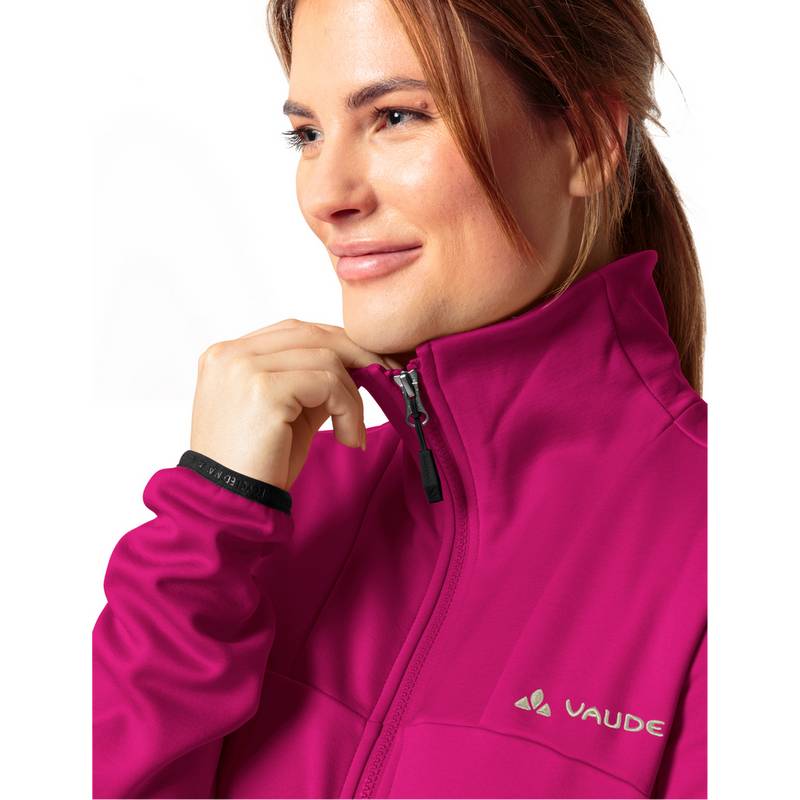 VAUDE Women's Valsorda Fleece Jacket Outdoorjacke Damen