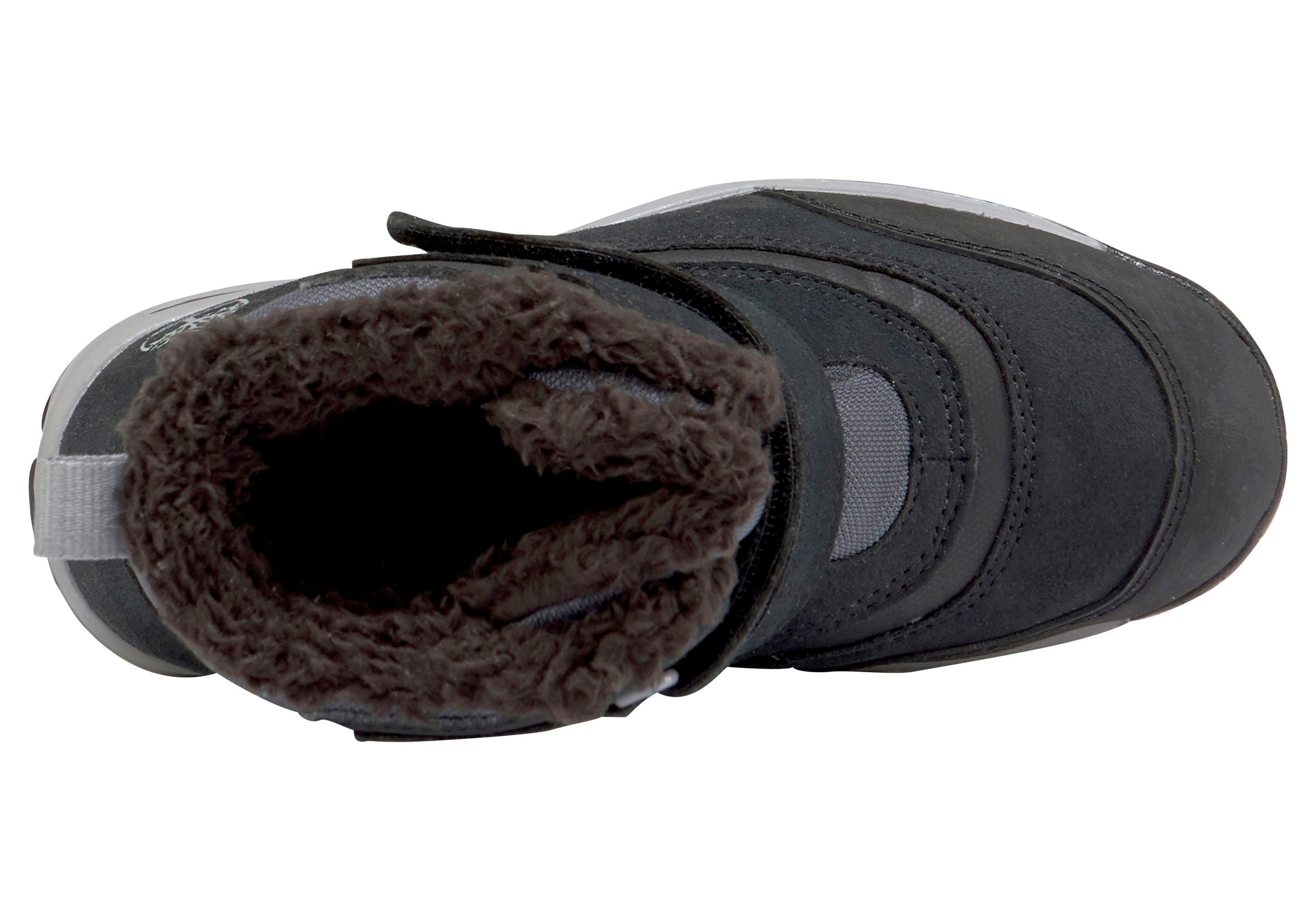 Timberland Chillberg 2-Strap Gore Tex Winterboots wasserdicht und mit Klettverschluss