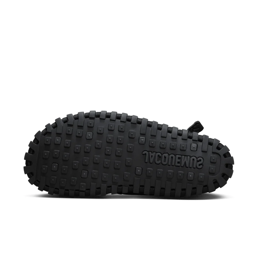 Nike x Jacquemus J Force 1 Low LX SP DR0424-001 / schwarz