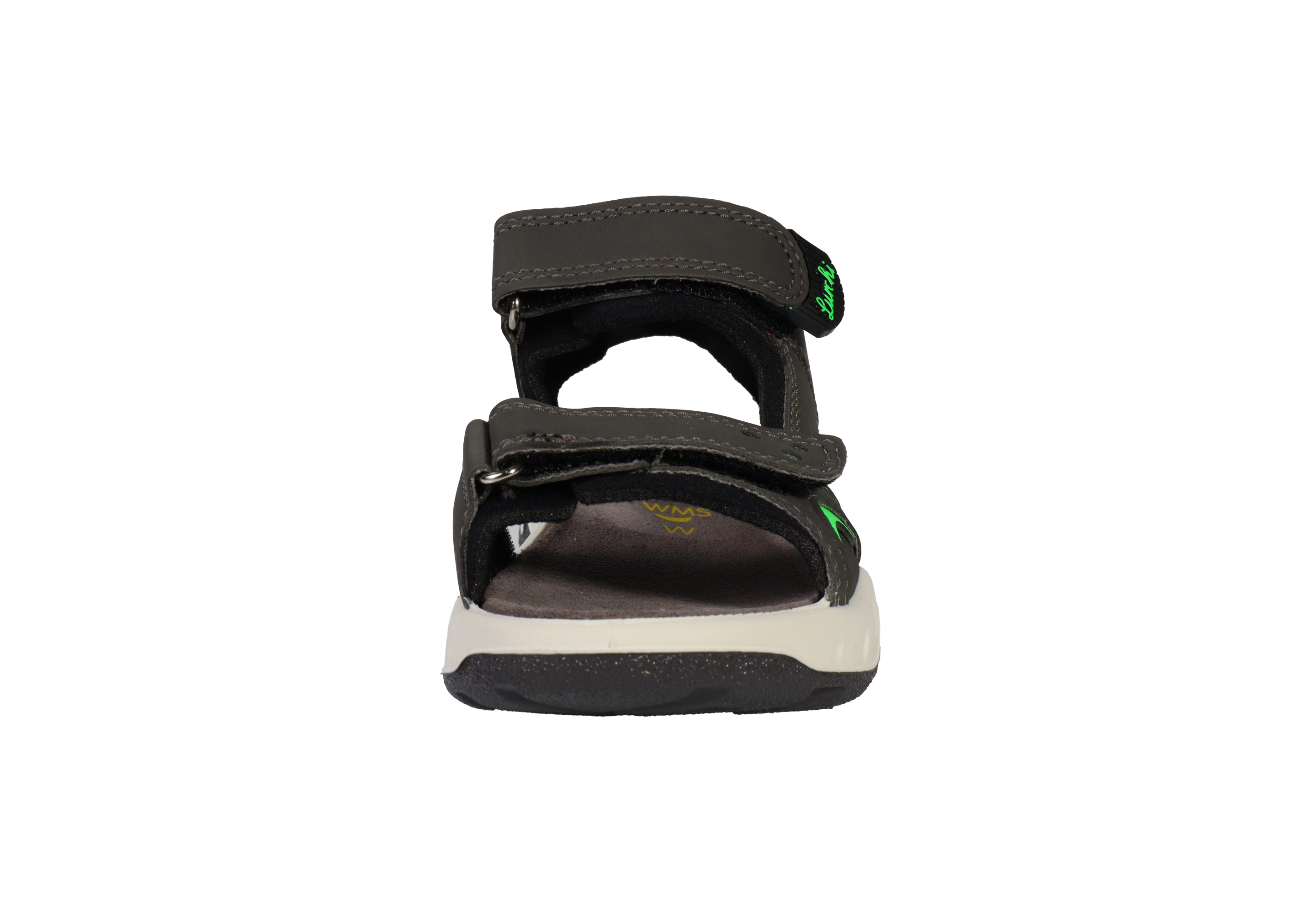 Lurchi Sandale Oweno - grey