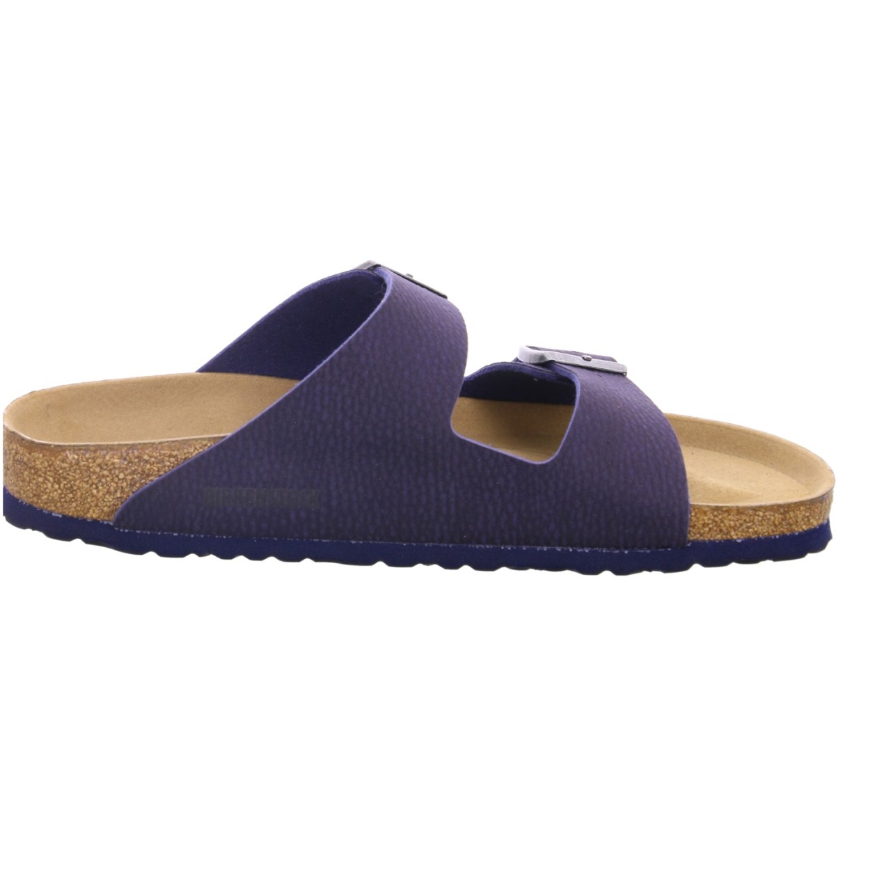 BIRKENSTOCK Sportliche Sandalen blau Arizona