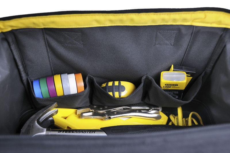 Stanley 1-96-183 Tool Bag 16