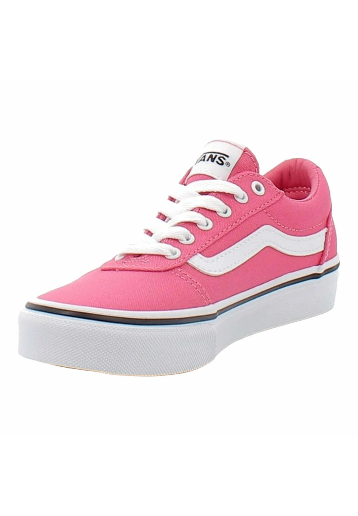 Zapatillas bajas Vans