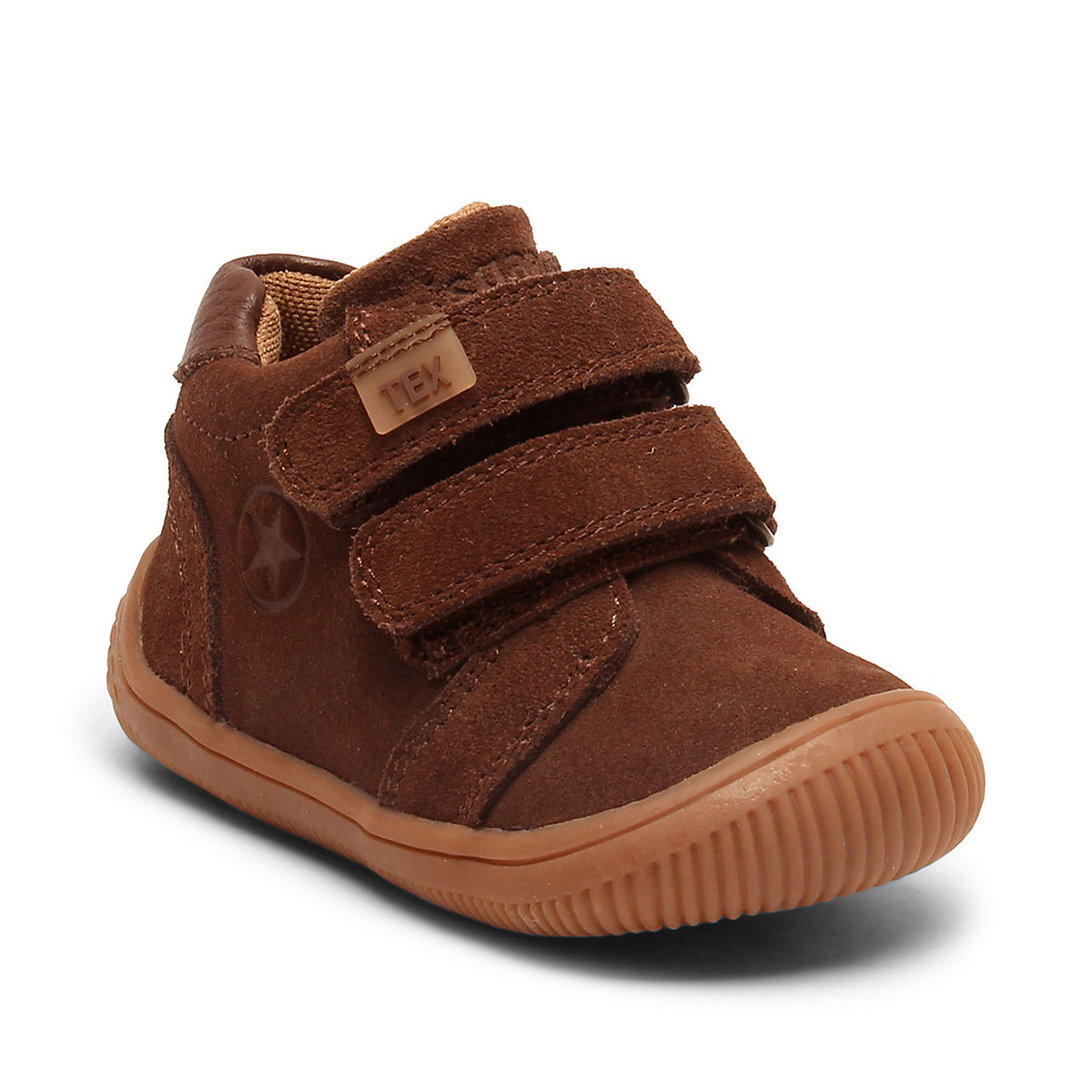 Halbschuhe sigge tex für Kinder