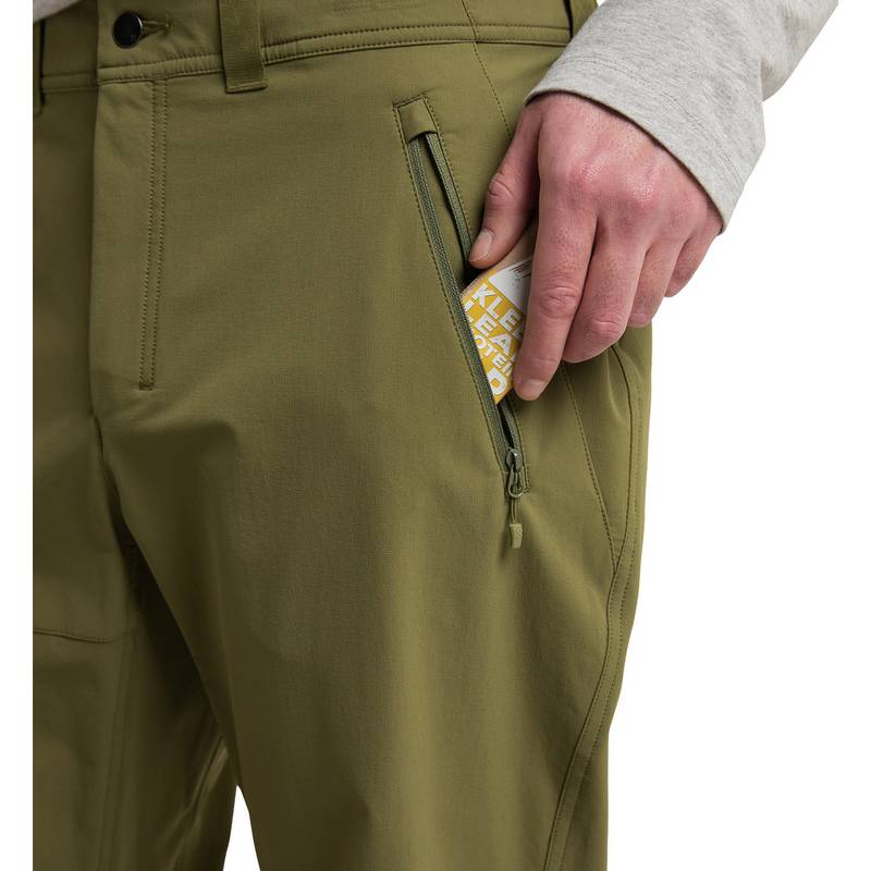 Haglfs Morn Softshell Standard Pant Trekkinghose Herren