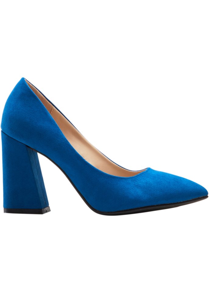 Pumps