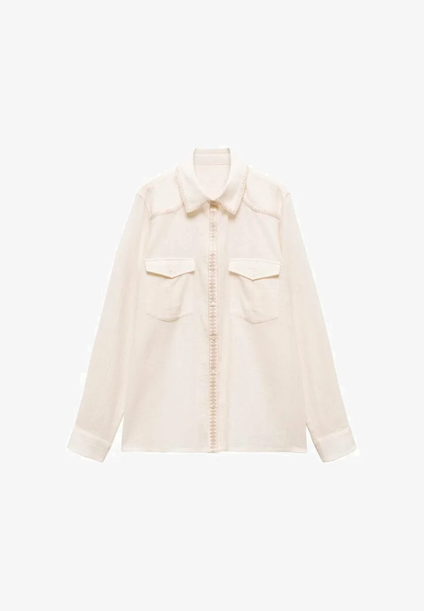 Mango BONNIE - Camisa