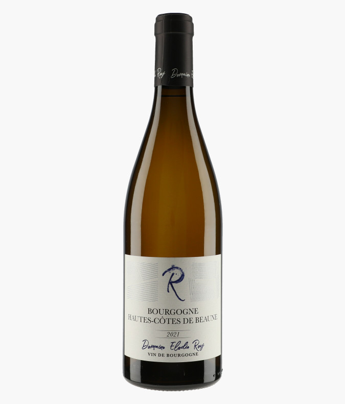 Bourgogne Hautes-Côtes de Beaune 2021ROY ELODIE