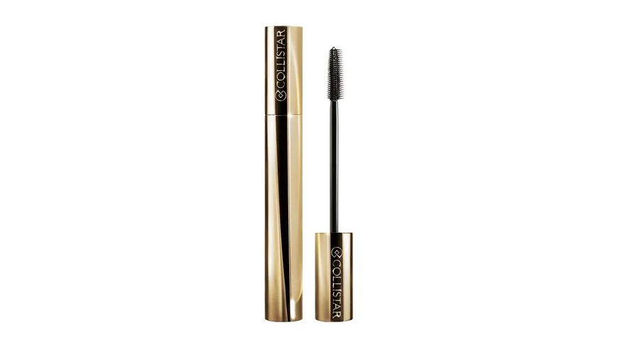 COLLISTAR Mascara Infinito Waterproof 11 ml Black