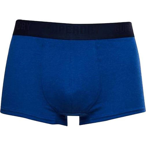Superdry Boxershort TRUNK MULTI TRIPLE PACK 3er Pack