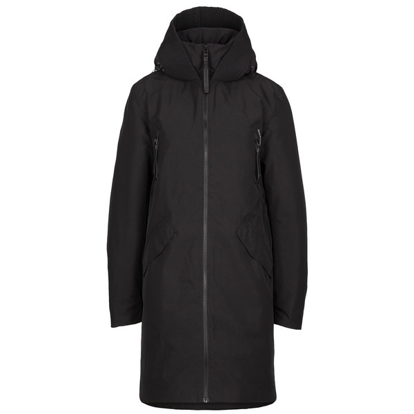 BENTE WNS PARKA Damen - Winterjacke