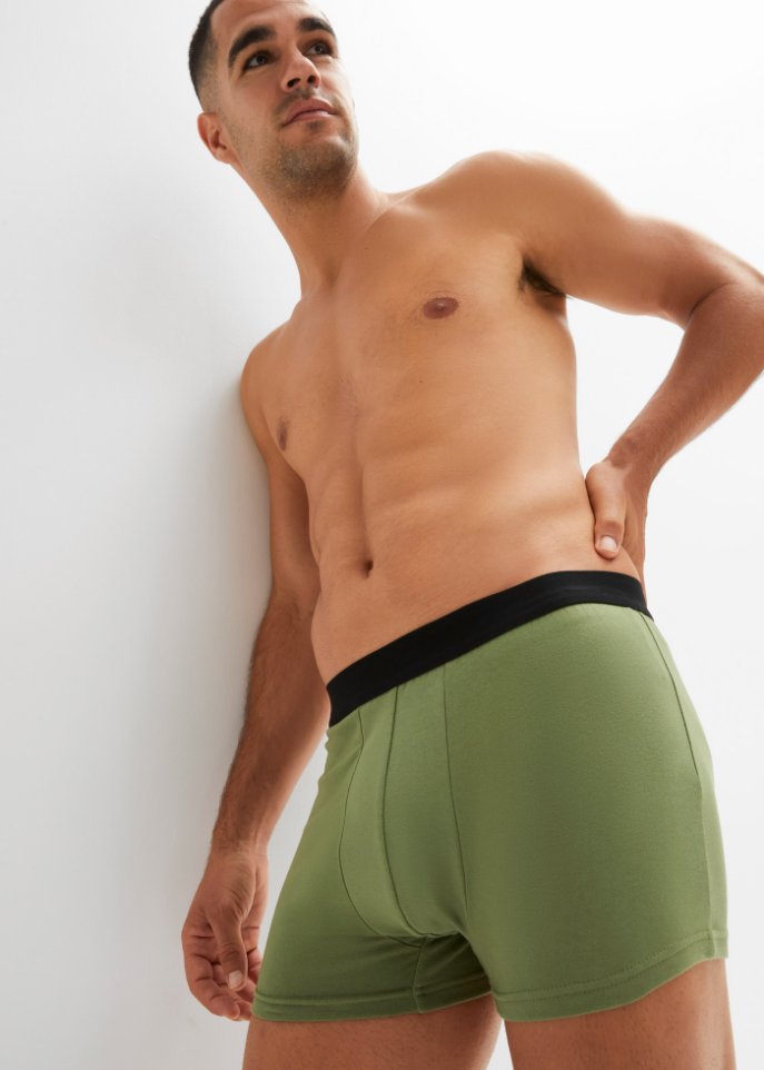 Boxer (3er Pack)