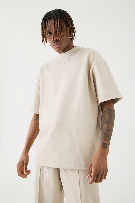 Tall Oversize Tall & lockere Jogginghose