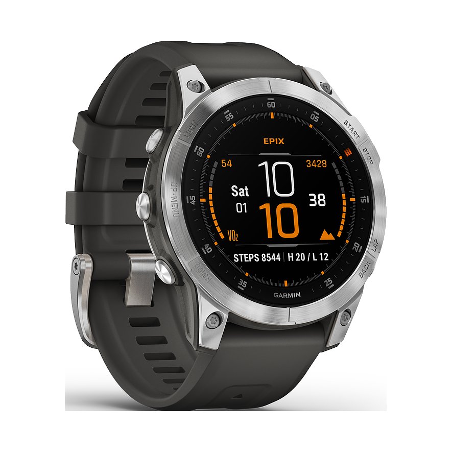 Garmin Smartwatch Epix