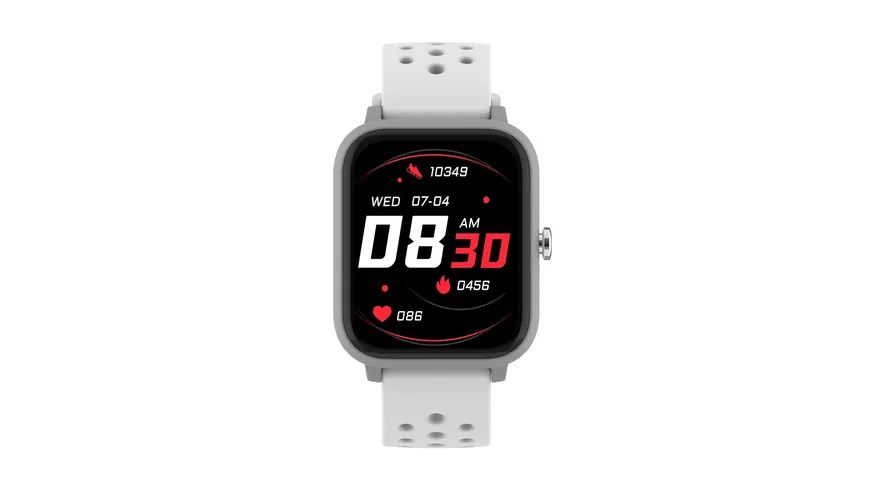 Müller Smartwatch mit GPS MU-SWG-50B