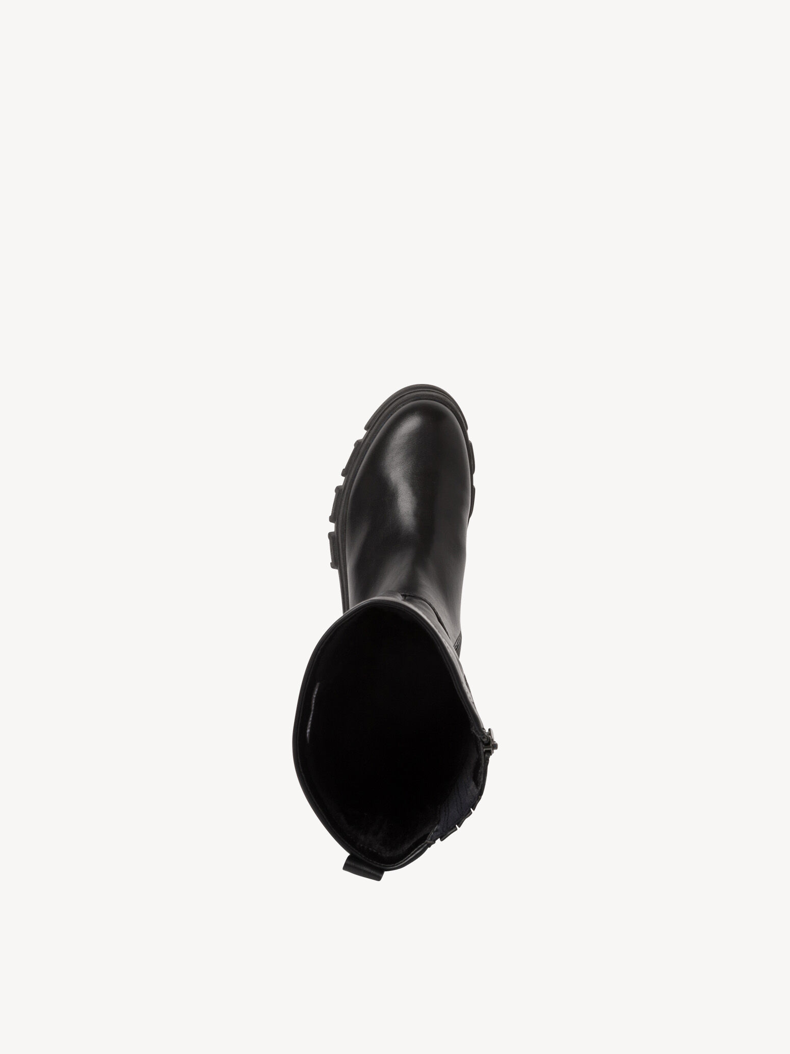 Bottes - noir