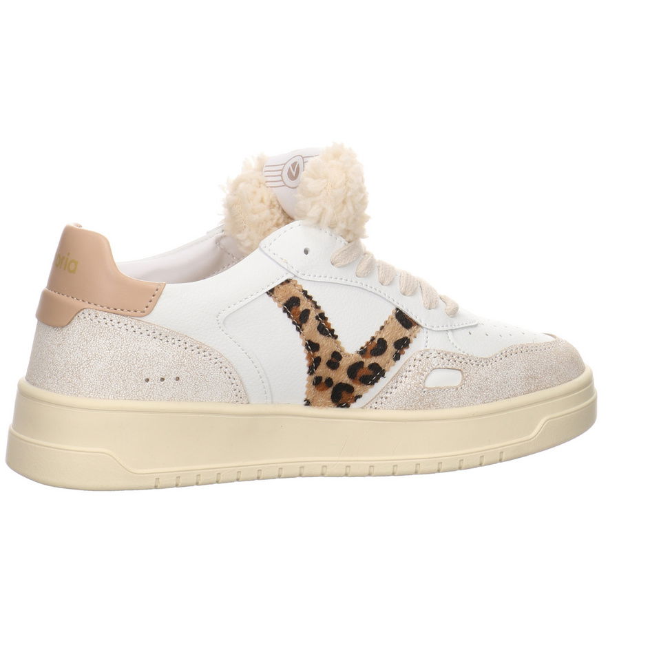Victoria Camel Sneaker