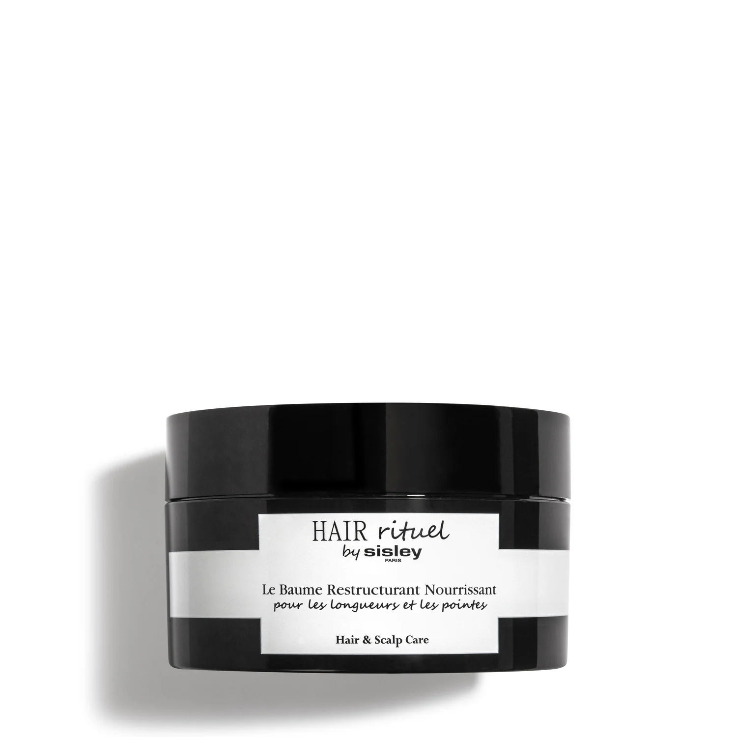 Regenerate Le Baume Restructurant Nourrissant - predšampon