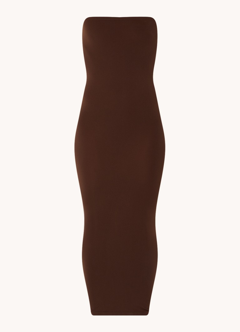 Rochie maxi Wolford Fatal Stretch