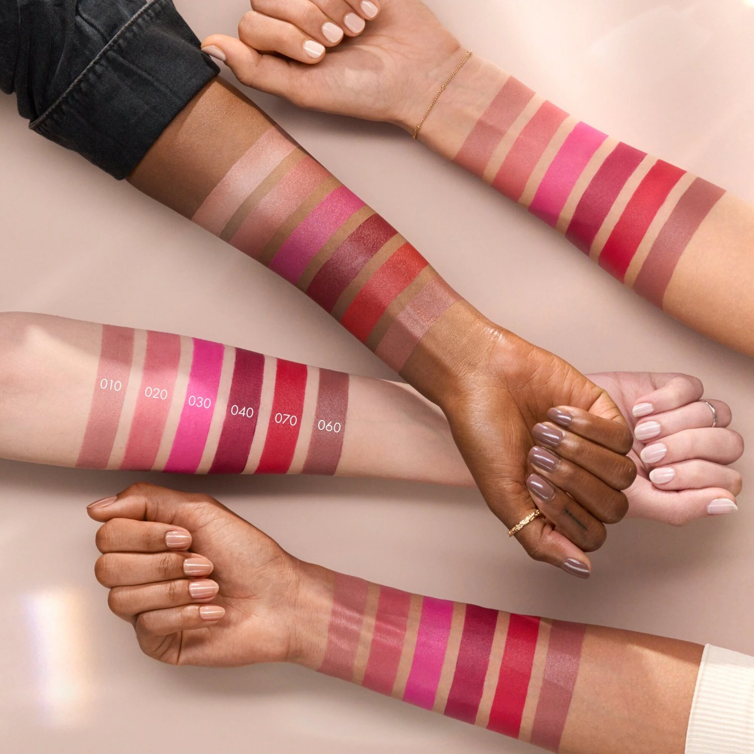 Caneta Labial Matte Intensa Catrice 020 Coral Vibes
