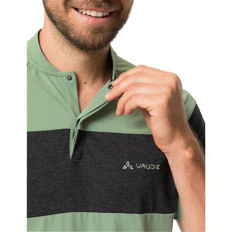 VAUDE Men's Tremalzo Shirt IV T-Shirt Herren