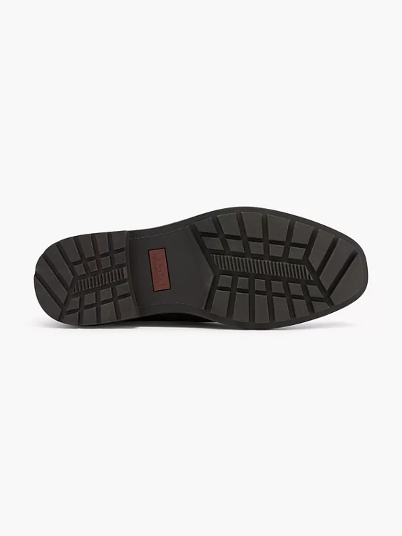 AM SHOE Business Schnürer