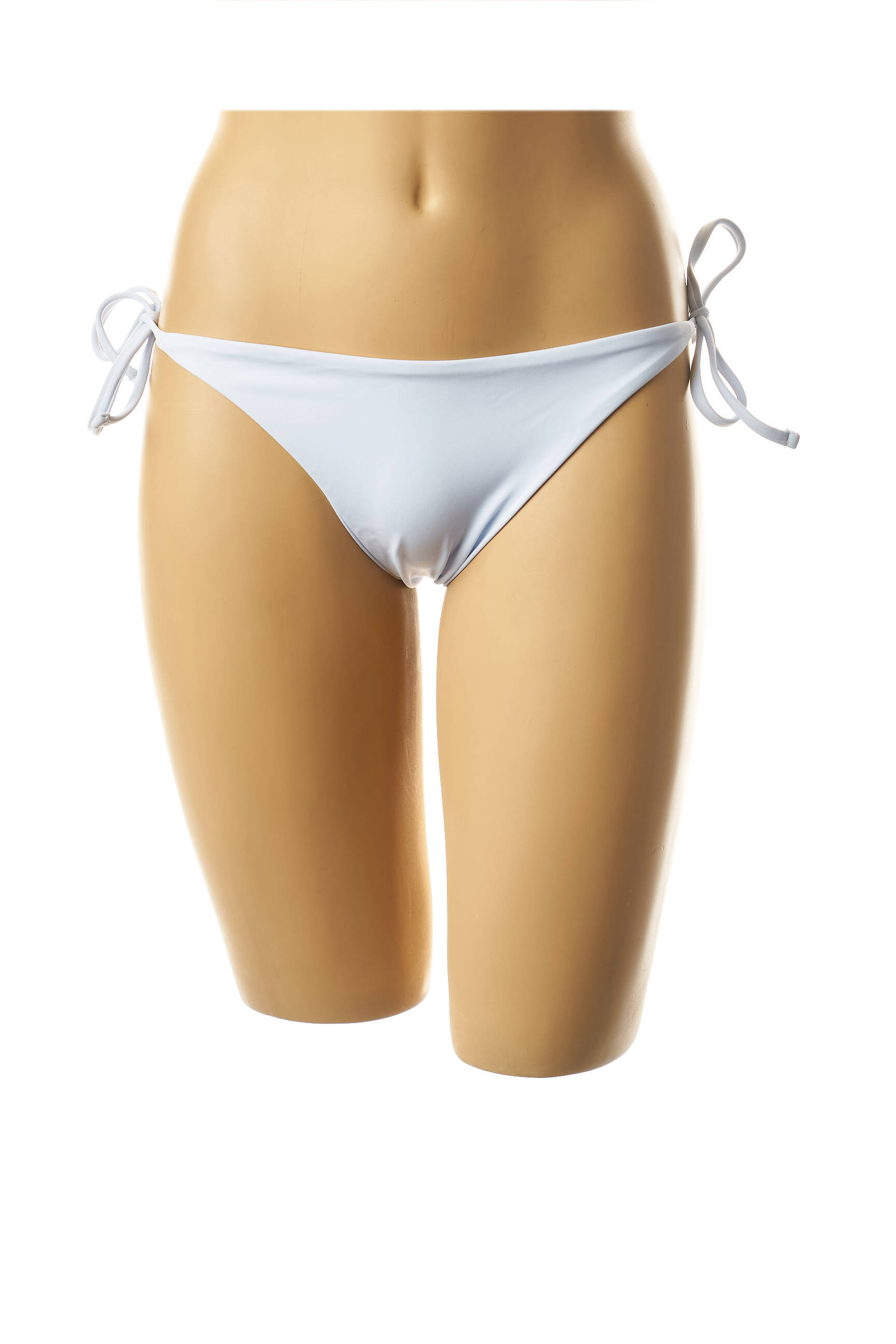 Noholita Mon Petit Bikini Separables Bas Femme couleur bleu