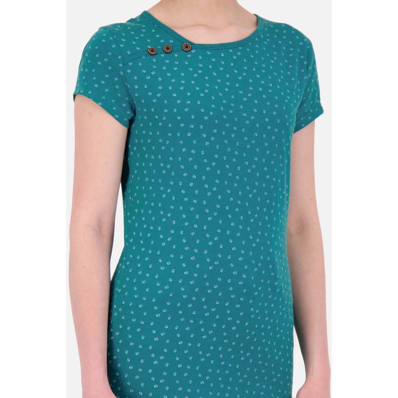 ALIFE AND KICKIN JuliaAK B T-Shirt Damen