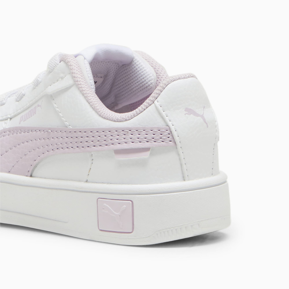 PUMA Carina Street 393848_08 / weiss