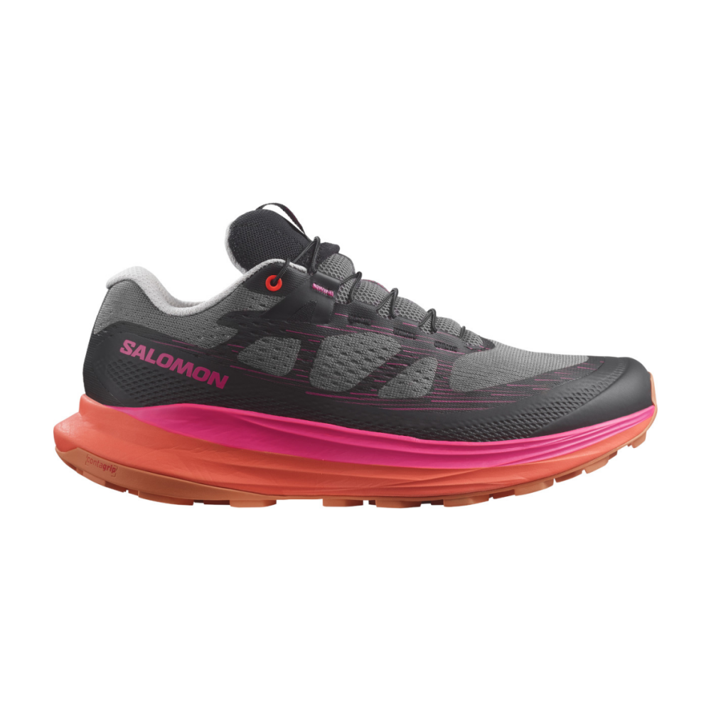 Salomon ULTRA GLIDE 2 W L47386400 / grau