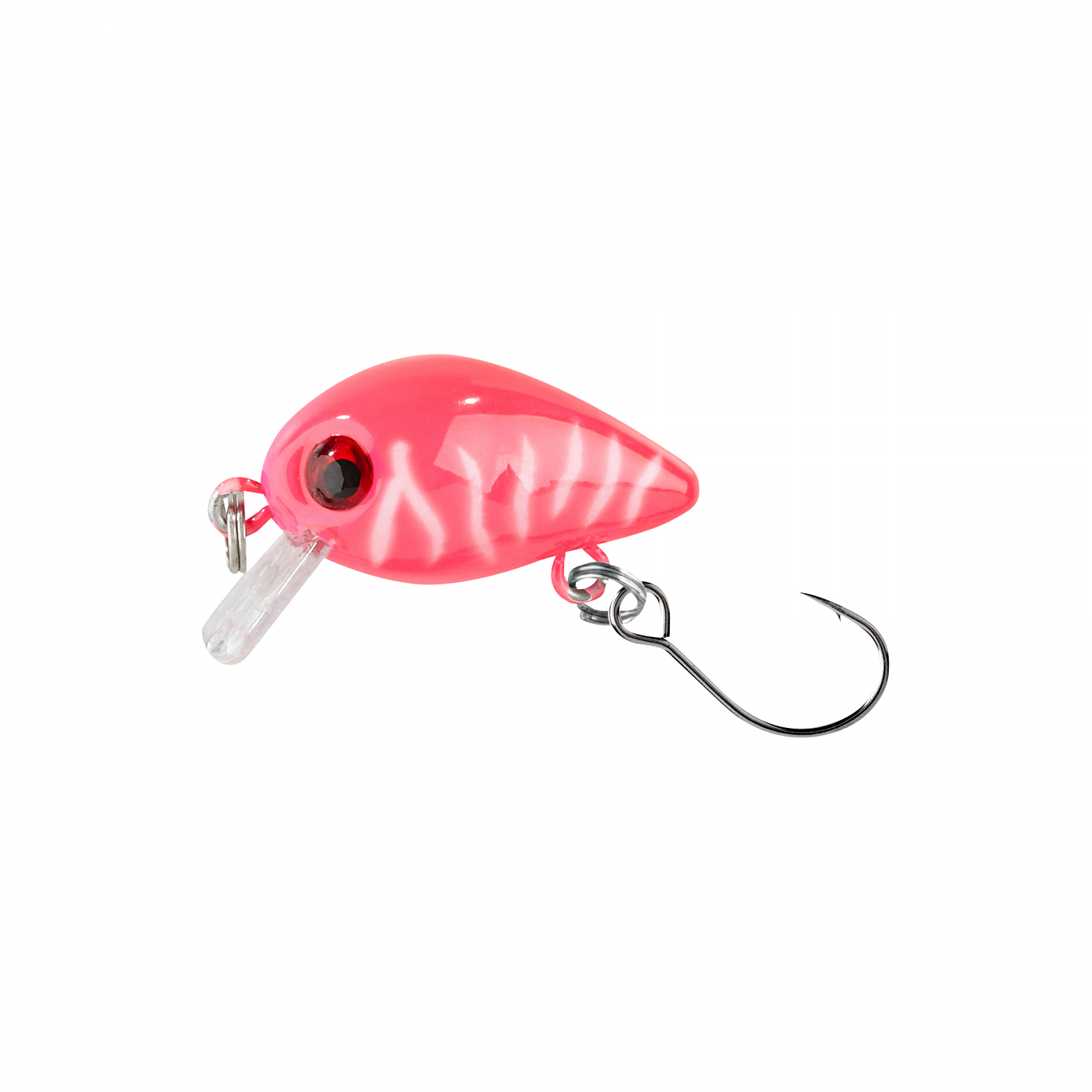 Trout Attack Crankbait Trout Crank (Pink)