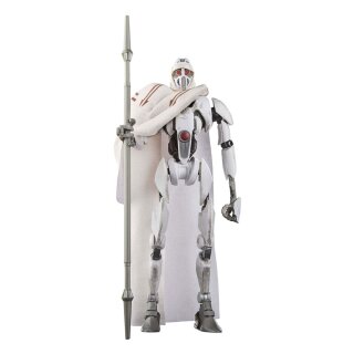 Star Wars: The Clone Wars Black Series Actionfigur Magnaguard 15 cm