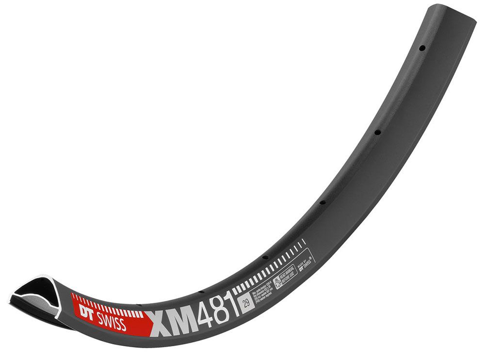 DT Swiss XM 481 Disc Felge 32 Loch kaufen | Bike-Discount