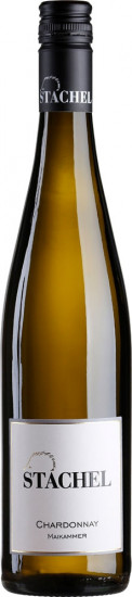 2022 Chardonnay Maikammer trocken - Weingut Erich Stachel