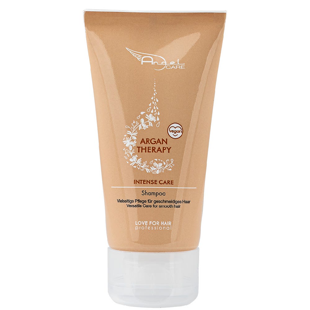 LOVE FOR HAIR Professional Angel Care Argan Therapy Shampoo 50 ml