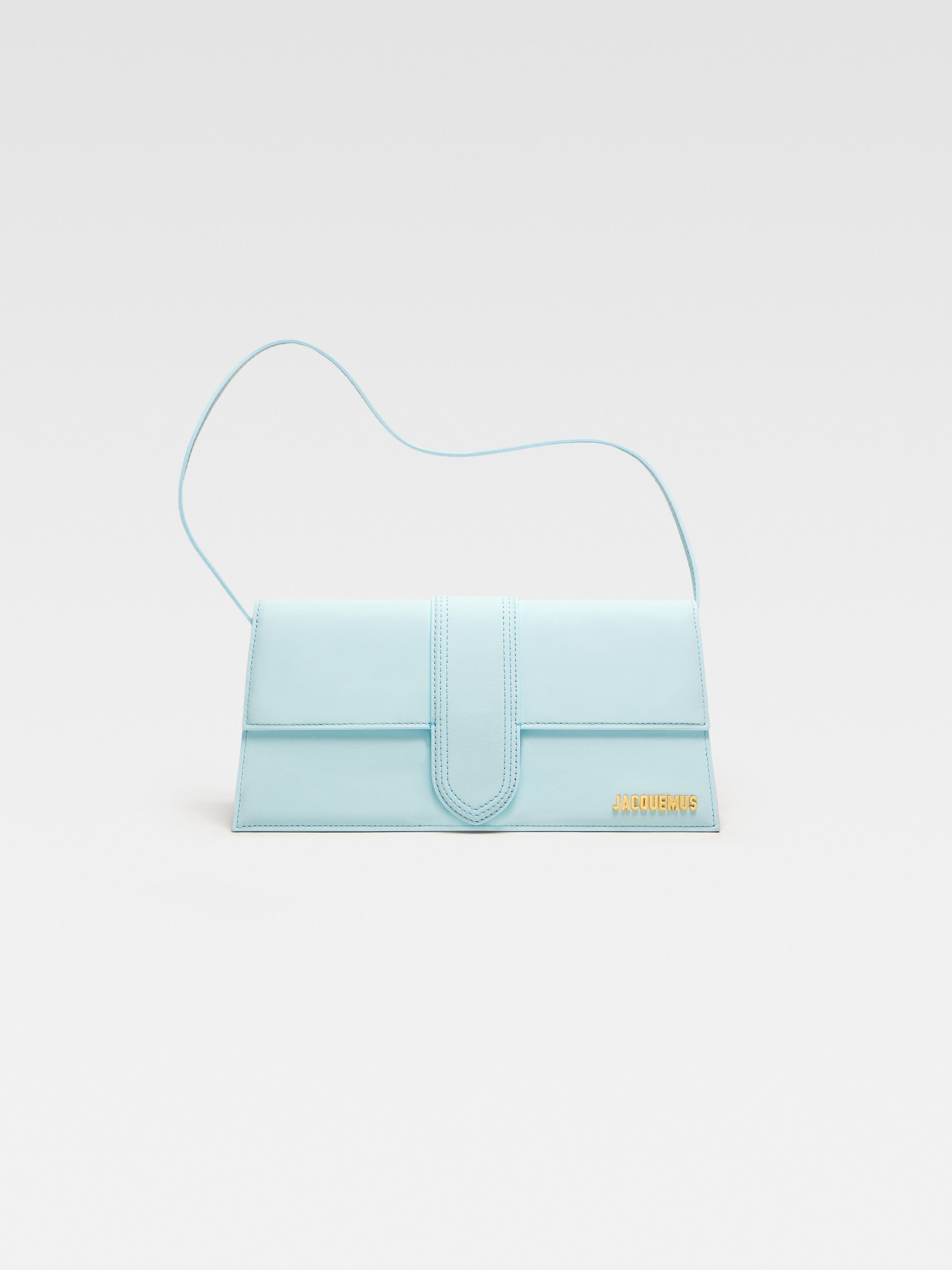 Le Bambino long