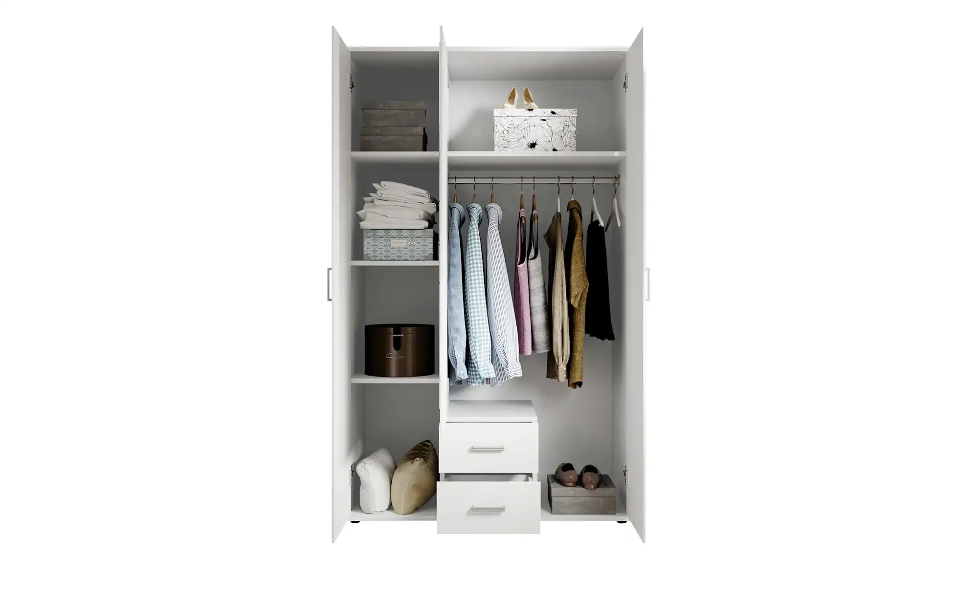 Kleiderschrank
