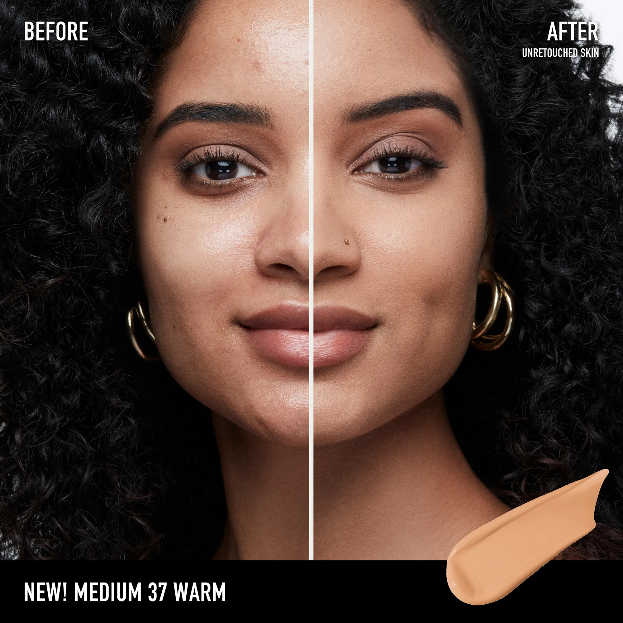 Base de maquillaje líquida mate perfeccionadora de la piel BAREPRO 24 HR WEAR - Base de maquillaje líquida