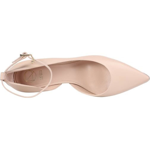 ekonika Schuhe aus Leder