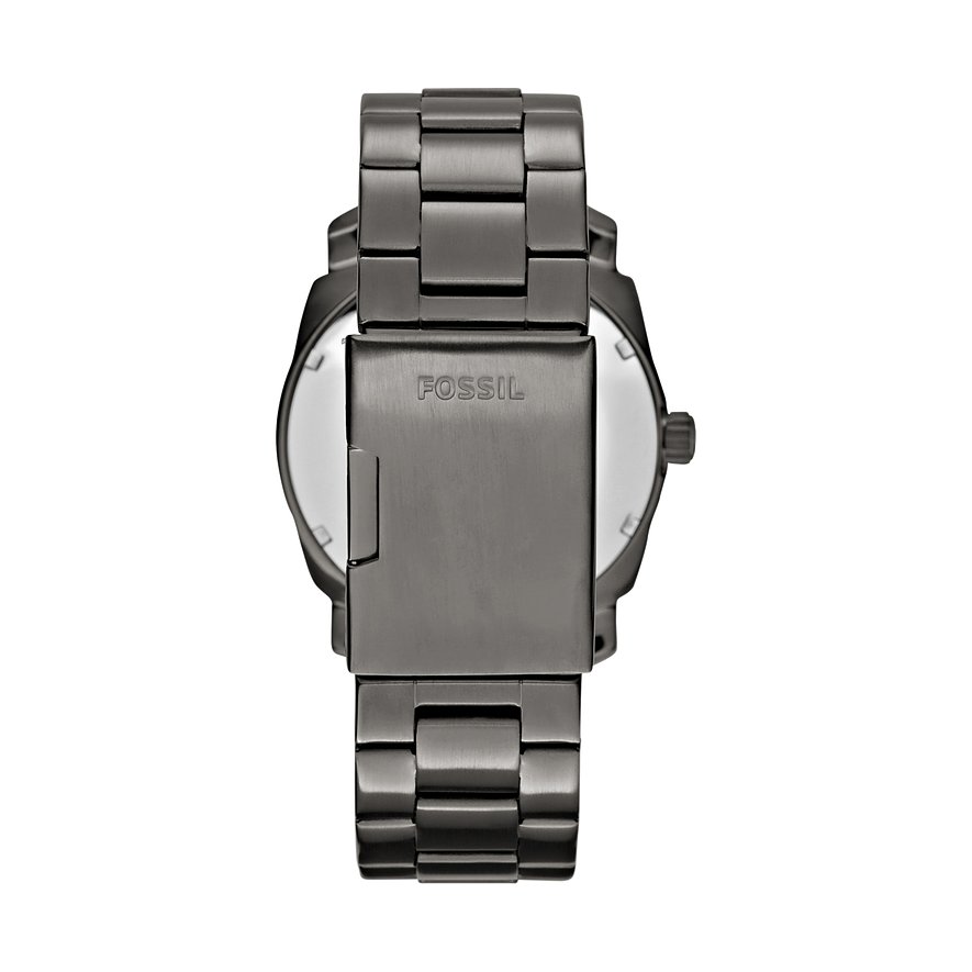 Fossil Chronograph Machine