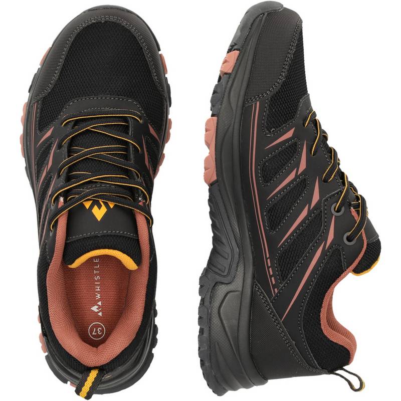 Whistler Haksa Wanderschuhe Damen