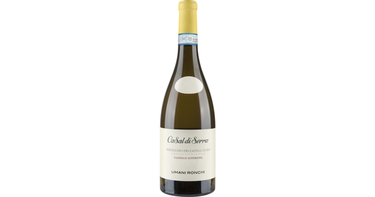 Casal di Serra Verdicchio dei Castelli