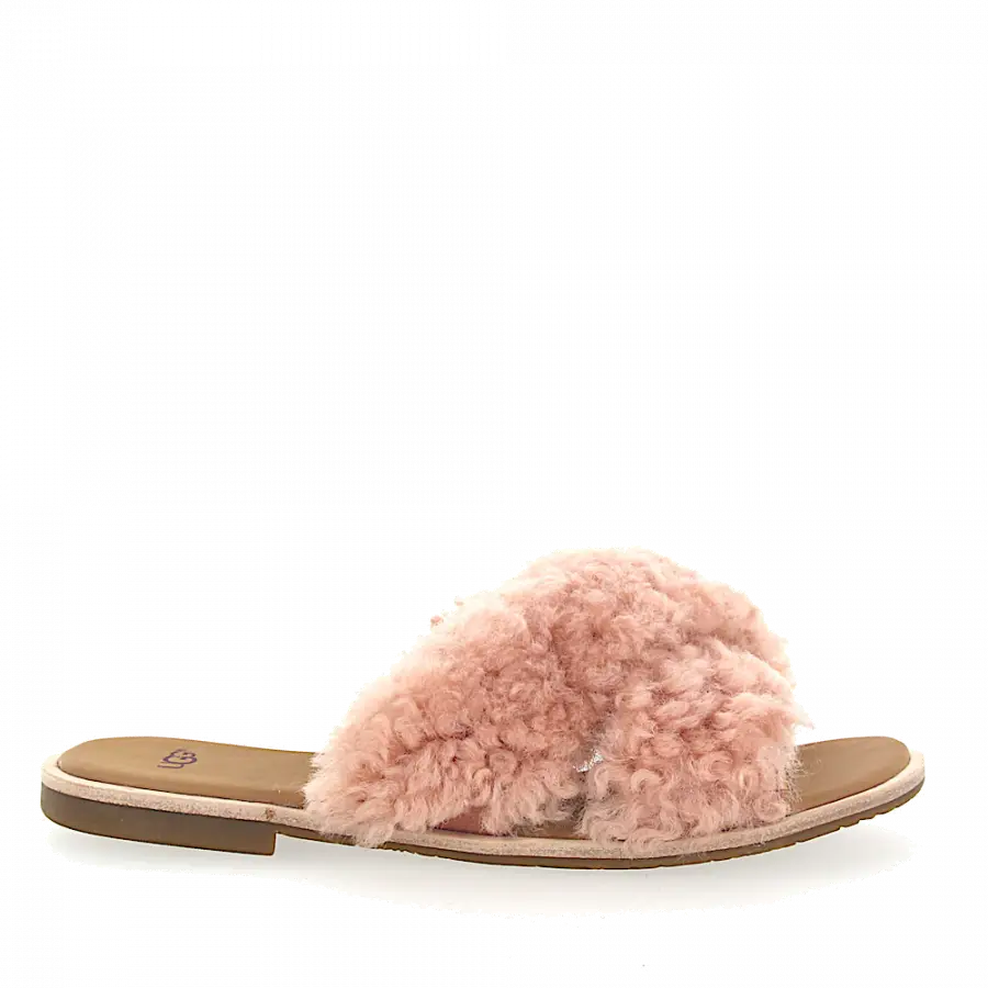 UGG - Hausschuhe JONI rosa - pink