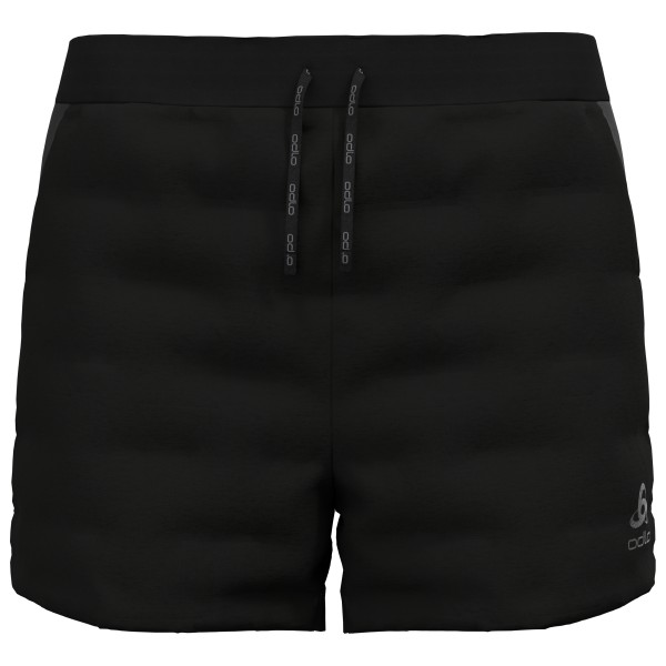 Odlo - Women's Short Zeroweight Insulator - Kunstfaserhose