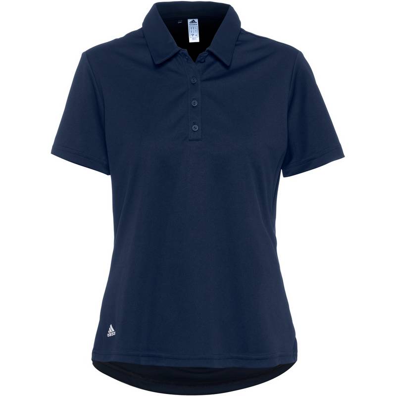 adidas Performance Poloshirt Damen