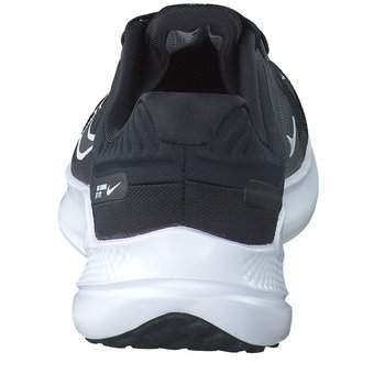 Nike Quest 5 Running in schwarz