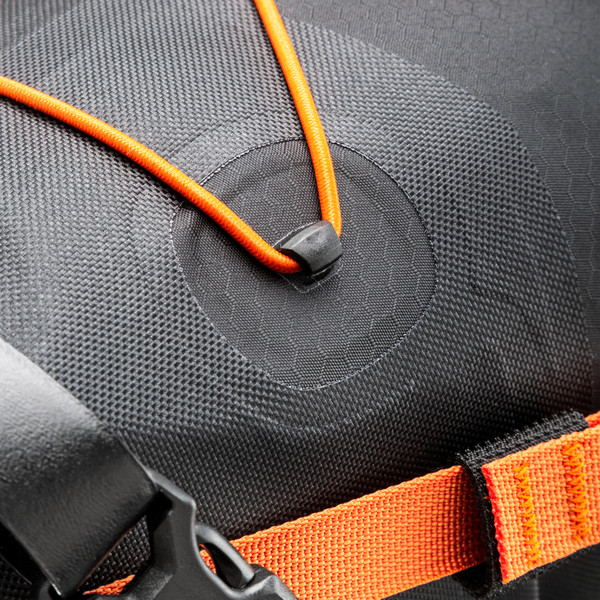 SEAT-PACK - Satteltasche