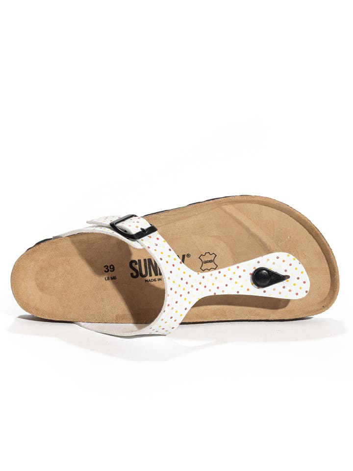 Sunbay Zehentrenner 