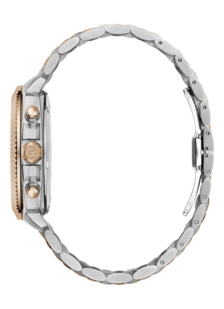 Ceas GC Flair Cushion Z46001G2MF